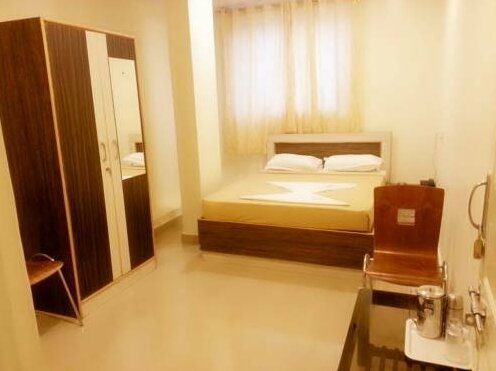 Hotel Town Gate - Photo3