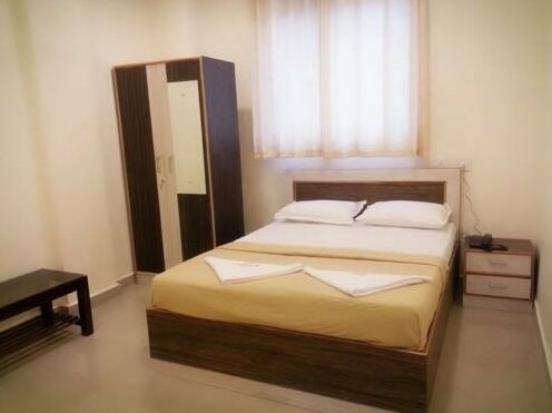 Hotel Town Gate - Photo4