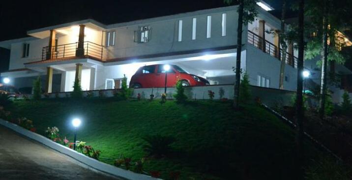 Ibbani Cadu Estate - Photo3