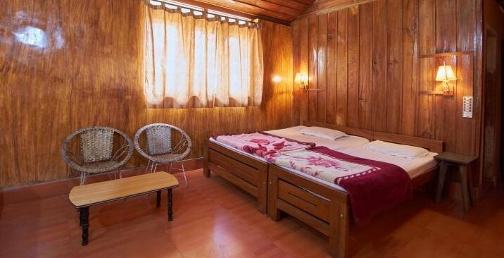 Jungle Mount Adventure Camp - Photo2