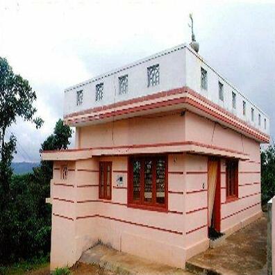 Mansasa Homestay