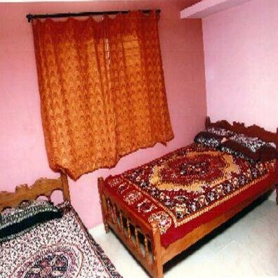 Mansasa Homestay - Photo2