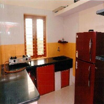Mansasa Homestay - Photo4