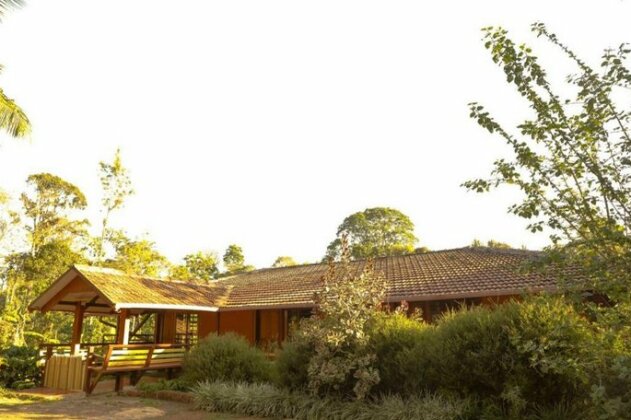 Nelaji A1 Glamping - Photo2