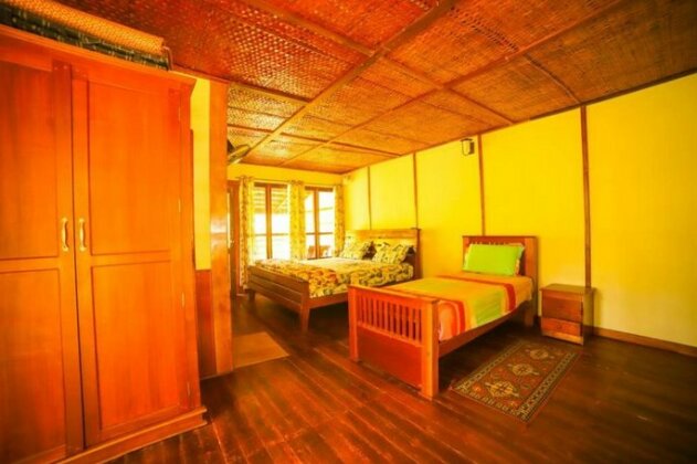 Nelaji A1 Glamping - Photo4