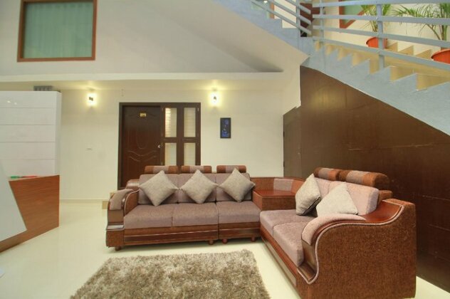 OYO 16047 Igloo Residency - Photo3