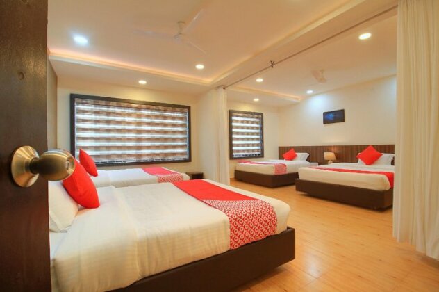 OYO 16047 Igloo Residency - Photo4