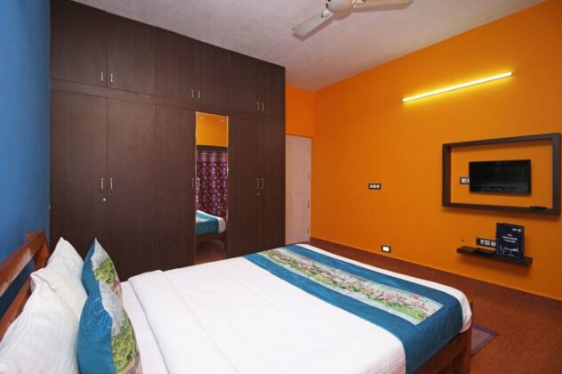OYO 6556 Ramra Homestay - Photo2