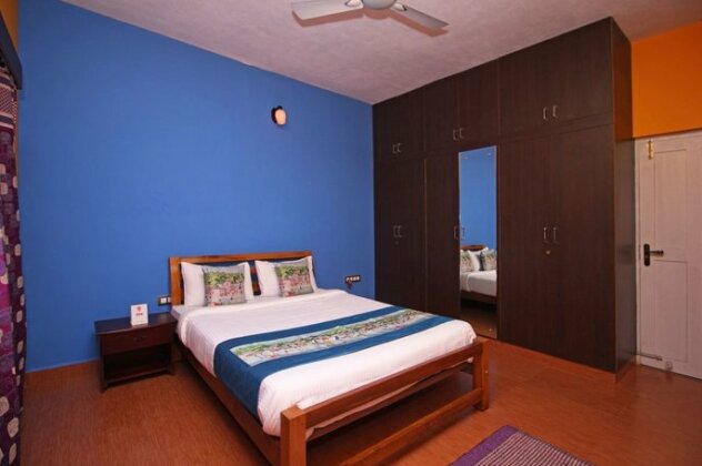 OYO 6556 Ramra Homestay - Photo4
