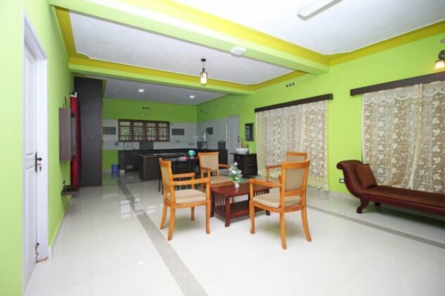 OYO 6556 Ramra Homestay - Photo5