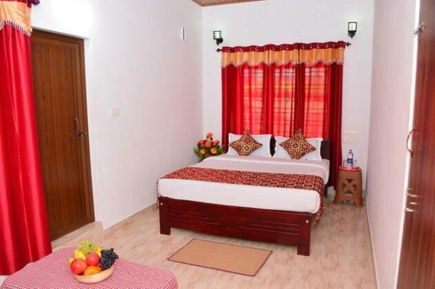 Paithal Mount Cottage - Photo2