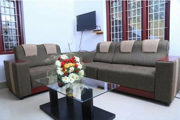 Paithal Resort - Photo5