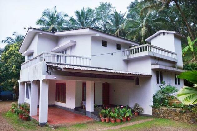 Paithal Valley Homestay