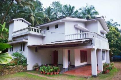 Paithal Valley Homestay