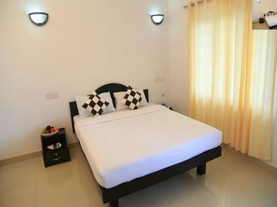 Paithalhill resorts - Photo2
