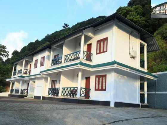 Paithalhill resorts - Photo3