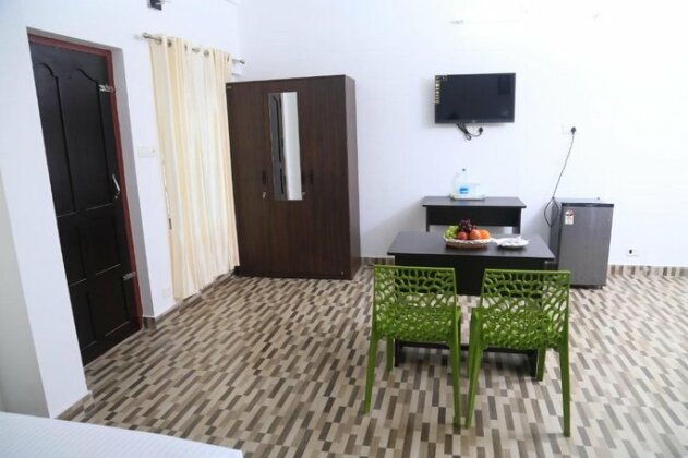 Paithalhill resorts - Photo4