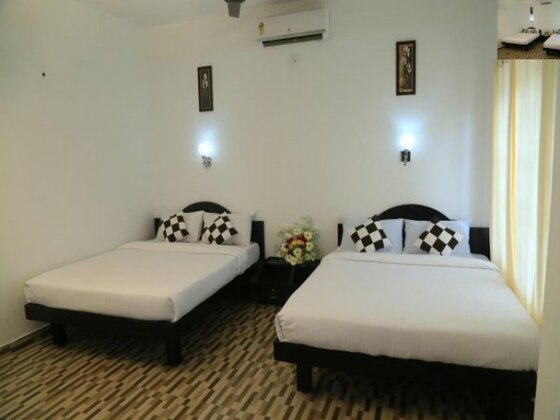 Paithalhill resorts - Photo5
