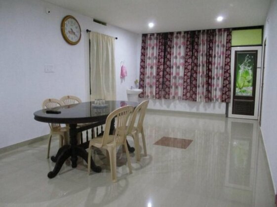 Palakkayamthattu Homestay - Photo4