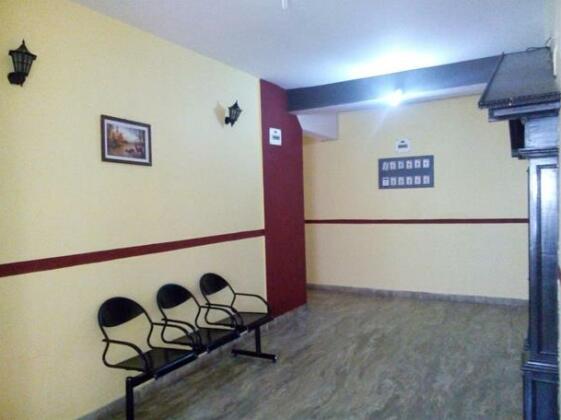 Paramount Tourist Home - Photo3