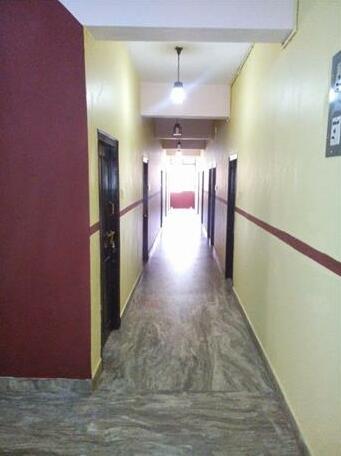 Paramount Tourist Home - Photo4