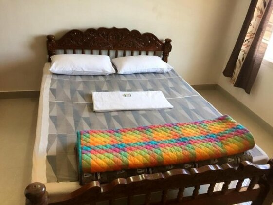 SAMZ Homestay - Photo2
