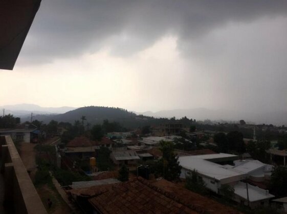SAMZ Homestay - Photo4
