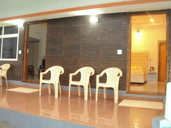 Silent De Coorg - Photo3