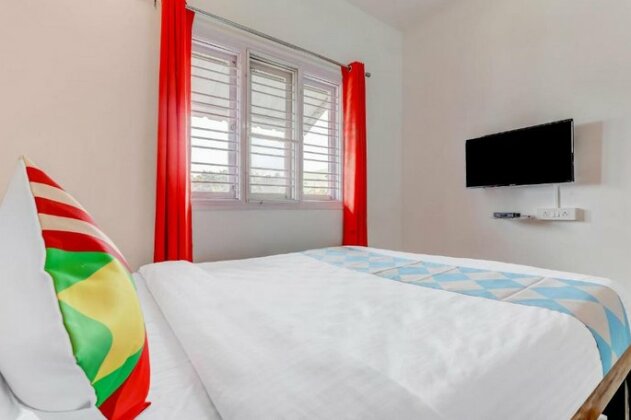 Spacious 1BR Abode amidst Lush Greenery in Coorg - Photo4