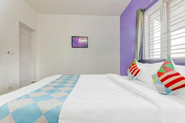 Spacious 1BR Abode amidst Lush Greenery in Coorg - Photo5
