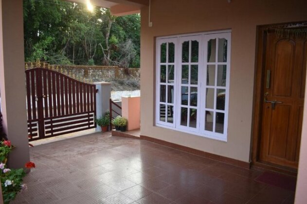 Srishti Homestay