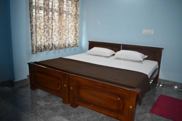 Srishti Homestay - Photo2
