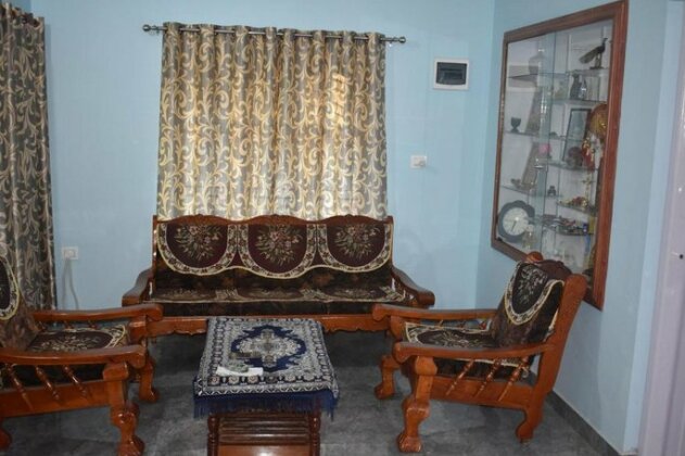 Srishti Homestay - Photo4