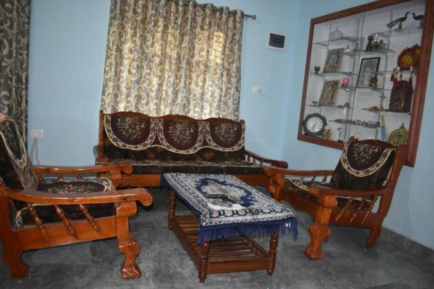 Srishti Homestay - Photo5