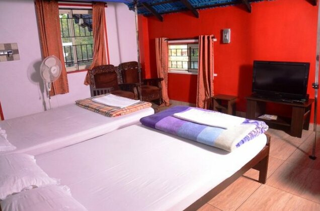 The Coorg Chalet A Family Homestay - Photo4