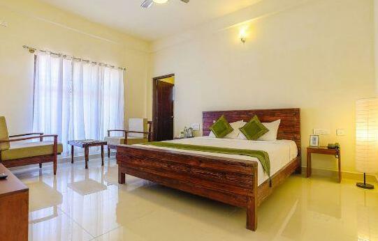 Treebo Trend Vrindavan Coorg - Photo3