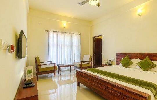 Treebo Trend Vrindavan Coorg - Photo5