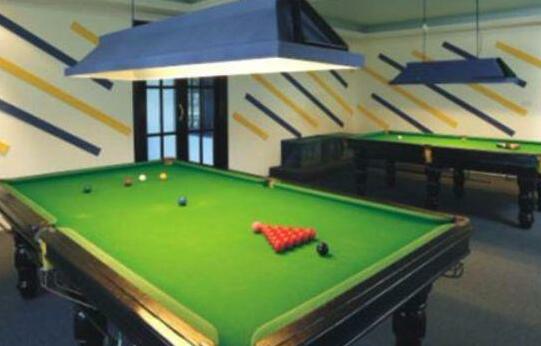 Aakash Family Club - Photo3