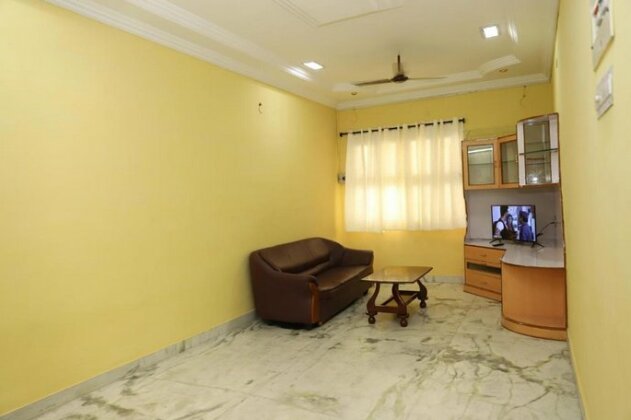 Aishwaryam Service Apartment - Photo2