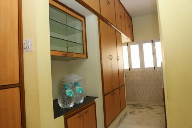Aishwaryam Service Apartment - Photo5