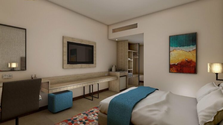 Amika Hotel - Photo3