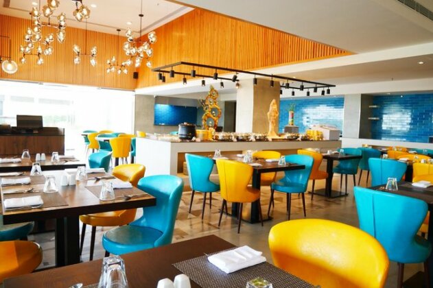 Amika Hotel - Photo4