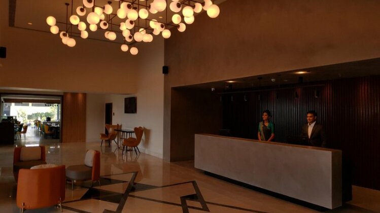 Amika Hotel - Photo5