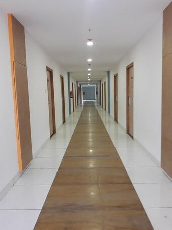 Cosmopolitan Hotel Madurai - Photo4