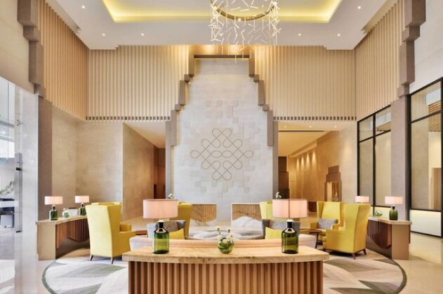 Courtyard by Marriott Madurai - Photo2