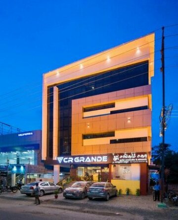 CR Grande by Wyt Hotels