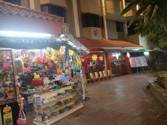Haris Hotel Madurai - Photo5