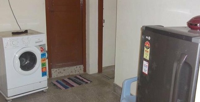 Haris Serviced Apartments 2 - Photo2