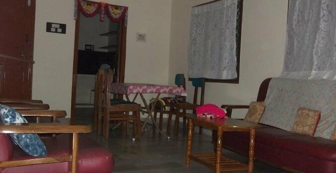 Haris Serviced Apartments 2 - Photo3