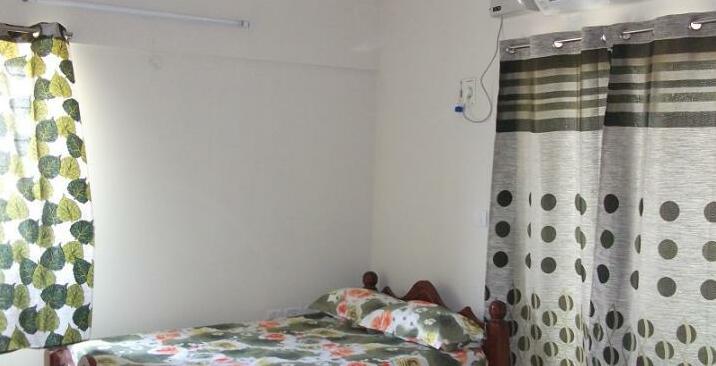 Haris Serviced Apartments - Photo4